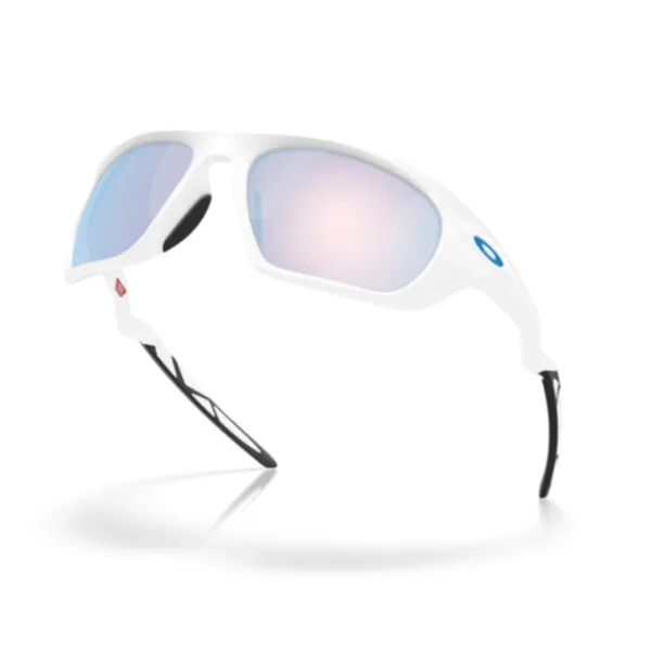 Oakley_Lateralis_Matte_White_Prizm_Snow_Sapphire_Sports_Sunglasses