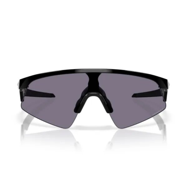 Oakley_Resistor_Sweep_(Youth_Fit)_Polished_Black_Prizm_Grey_Sports_Sunglasses