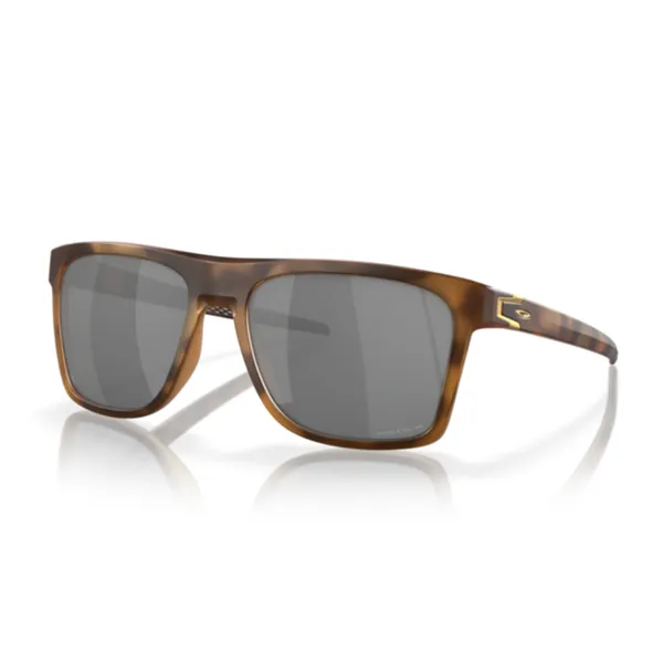 Oakley_Leffingwell_Matte_Brown_Tortoise_Prizm_Black_Polarized_Lifestyle_Sunglasses