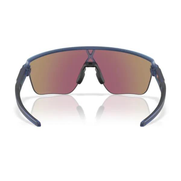 Oakley_Corridor_SQ_Matte_Transparent_Blue_Prizm_Sapphire_Sports_Sunglasses