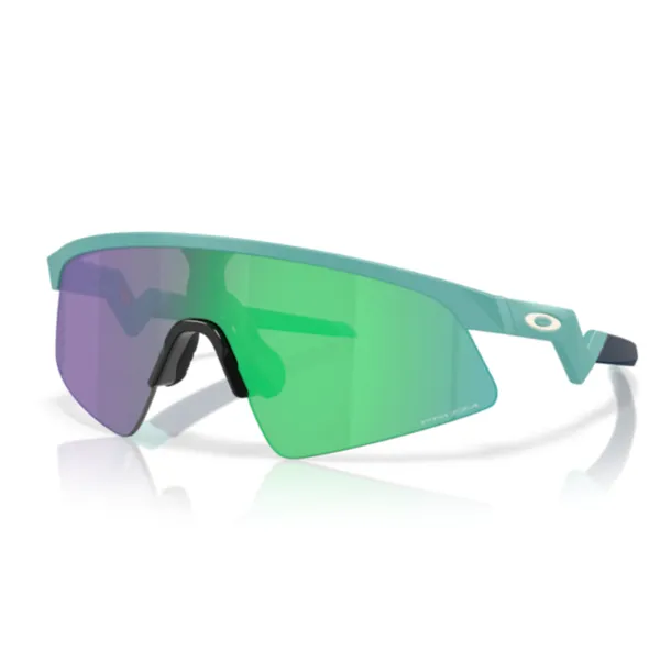 Oakley_Resistor_Sweep_(Youth_Fit)_Matt_Pacific_Prizm_Jade_Sports_Sunglasses