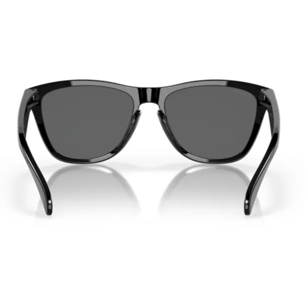 Oakley_Frogskin_Polished_Black_Prizm_Black_Lifestyle_Sunglasses