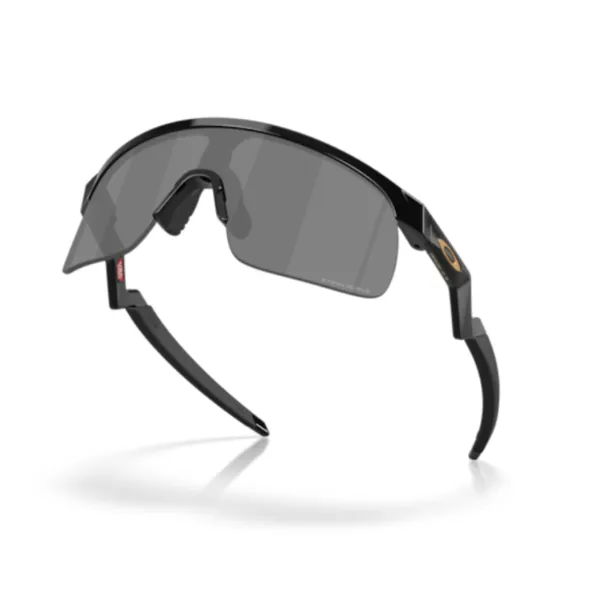 Oakley_Resistor_(Youth_Fit)_Polished_Black_Prizm_Black_Sports_Sunglasses