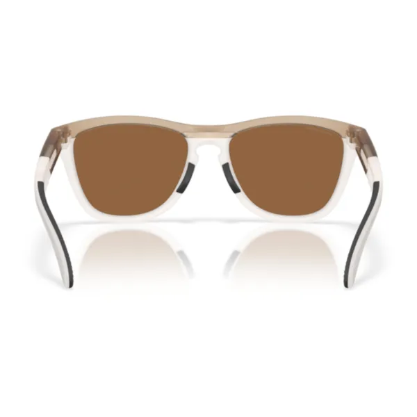 Oakley_Frogskins_Range_Matte_Sepia_Prizm_Bronze_Lifestyle_Sunglasses