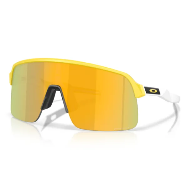 Oakley_Sutro_Lite_Matte_Yellow_Prizm_24K_Sports_Sunglasses