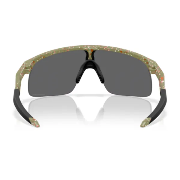 Oakley_Resistor_(Youth_Fit)_Fern_Terrazzo_Prizm_Black_Sports_Sunglasses