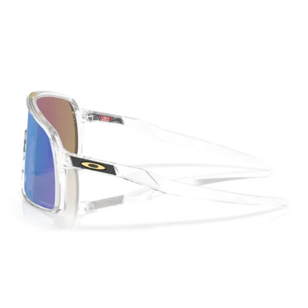 Oakley_Sutro_Clear_Prizm_Sapphire_Sports_Sunglasses