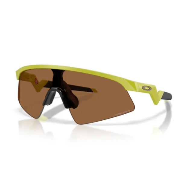 Oakley_Resistor_Sweep_(Youth_Fit)_Cactus_Prizm_Bronze_Sports_Sunglasses