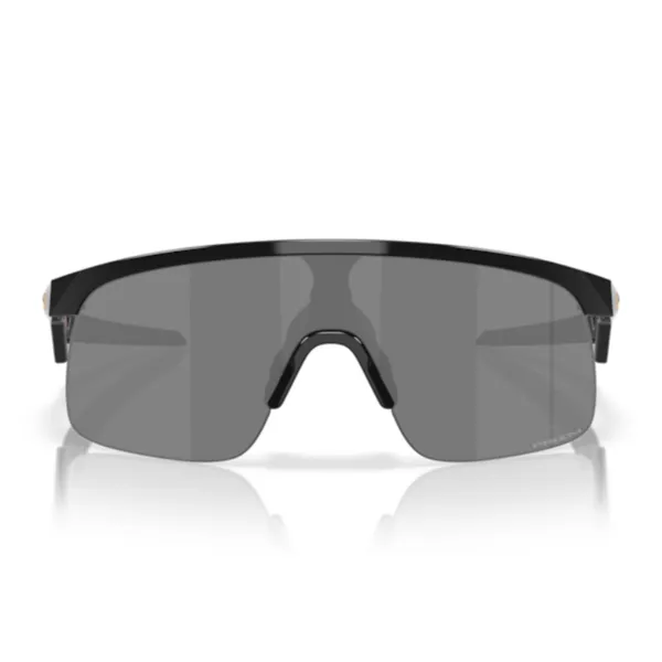 Oakley_Resistor_(Youth_Fit)_Polished_Black_Prizm_Black_Sports_Sunglasses
