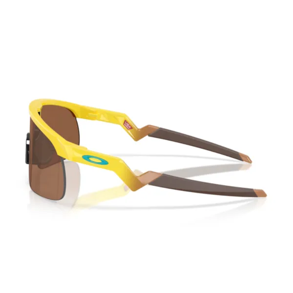 Oakley_Resistor_(Youth_Fit)_Yellow_Prizm_Tungsten_Sports_Sunglasses