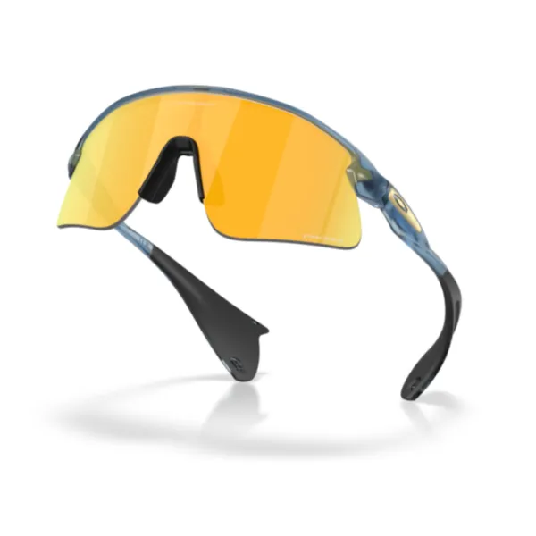 Oakley_Stunt_Devil_Matte_Transparent_Abyss_Prizm_24K_Sports_Sunglasses