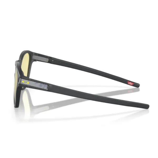 Oakley_Latch_Matte_Carbon_Prizm_Gaming_Lifestyle_Sunglasses