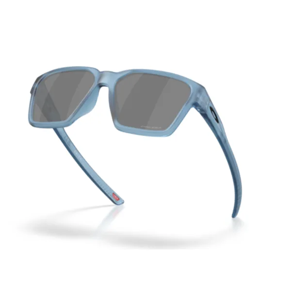 Oakley_Briza_Matte_Transparent_Stonewash_Prizm_Black_Lifestyle_Sunglasses