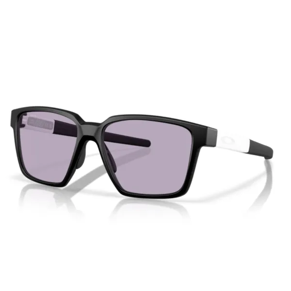 Oakley_Actuator_SQ_Matte_Black/Matte_White_Prizm_Slate_Lifestyle_Sunglasses
