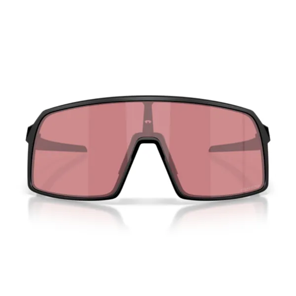 Oakley_Sutro_Matte_Black_Prizm_Dark_Golf_Sports_Sunglasses