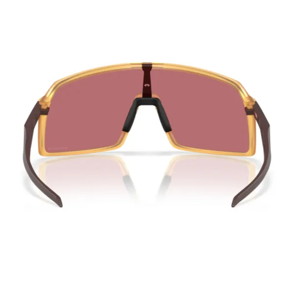 Oakley_Sutro_Matte_Transparent_Light_Curry_(not_named_in_store)_Sports_Sunglasses