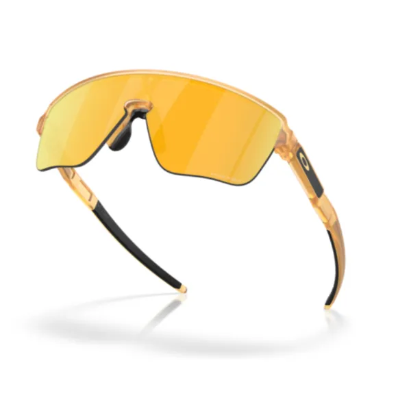 Oakley_Corridor_SQ_Matte_Transparent_Light_Curry_Prizm_24K_Sports_Sunglasses