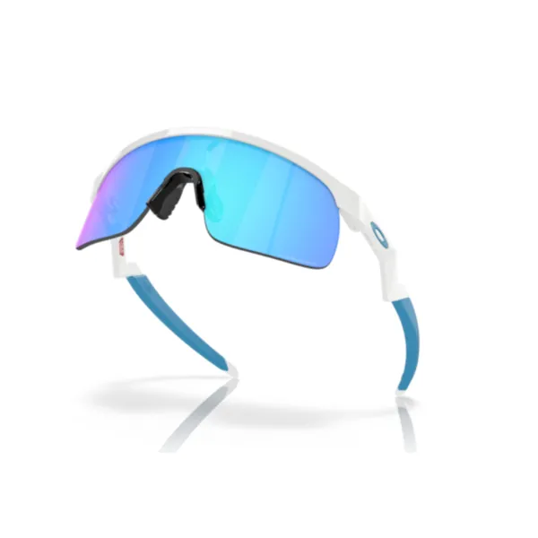 Oakley_Resistor_(Youth_Fit)_Polished_White_Prizm_Sapphire_Sports_Sunglasses