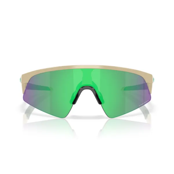 Oakley_Resistor_Sweep_(Youth_Fit)_Desert_Tan_Prizm_Jade_Sports_Sunglasses