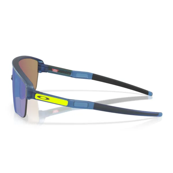 Oakley_Corridor_SQ_Matte_Transparent_Blue_Prizm_Sapphire_Sports_Sunglasses