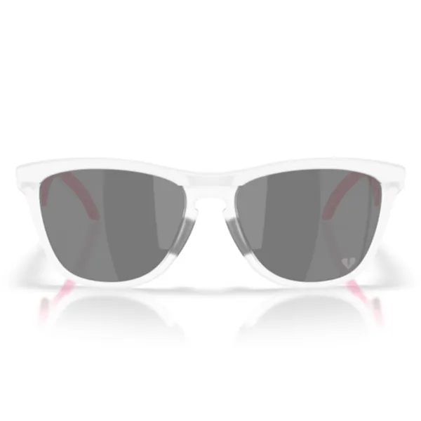 Oakley_Frogskins_Hybrid_Matte_White_Prizm_Black_Lifestyle_Sunglasses