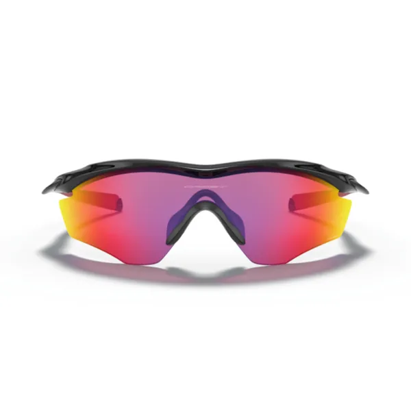 Oakley_M2_Frame_XL_Polished_Black_Prizm_Road_Sports_Sunglasses