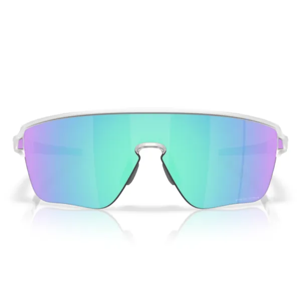 Oakley_Corridor_SQ_Matte_Clear_(not_named_in_store)_Sports_Sunglasses