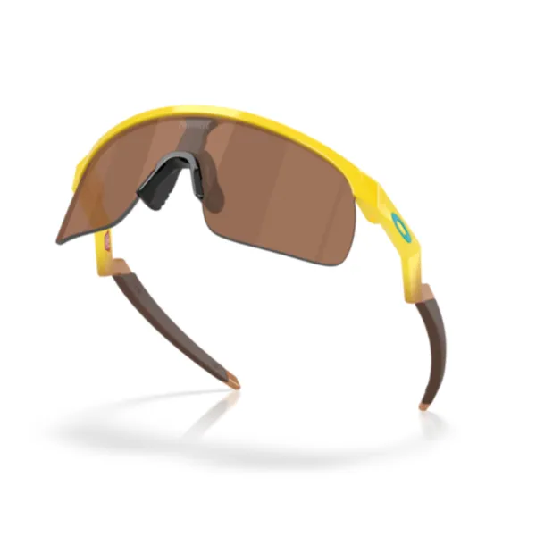 Oakley_Resistor_(Youth_Fit)_Yellow_Prizm_Tungsten_Sports_Sunglasses