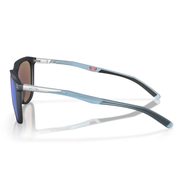 Oakley_Thurso_Blue_Steel_Prizm_Sapphire_Lifestyle_Sunglasses
