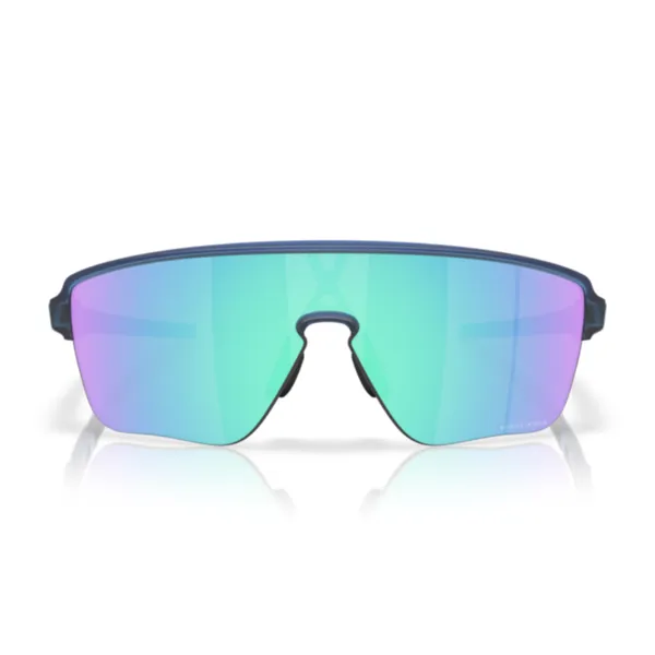 Oakley_Corridor_SQ_Matte_Transparent_Blue_Prizm_Sapphire_Sports_Sunglasses