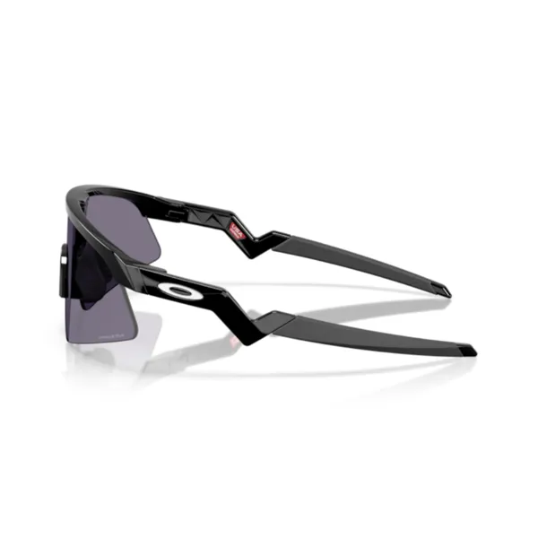 Oakley_Resistor_Sweep_(Youth_Fit)_Polished_Black_Prizm_Grey_Sports_Sunglasses