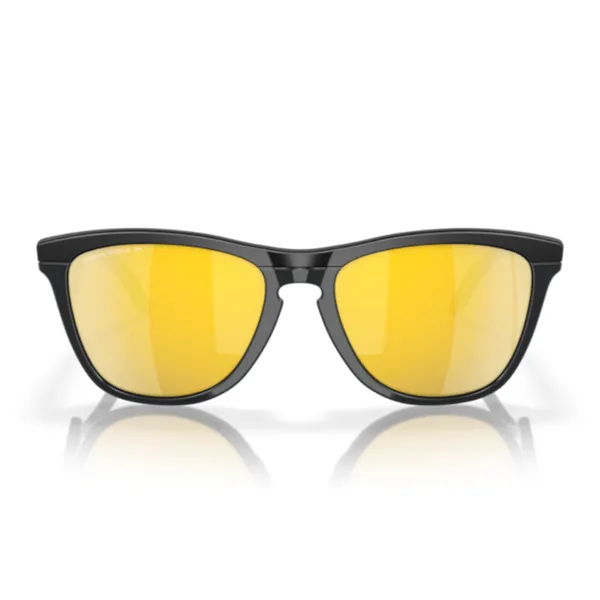 Oakley_Frogskins_Hybrid_Matte_Black_Prizm_24K_Polarized_Lifestyle_Sunglasses