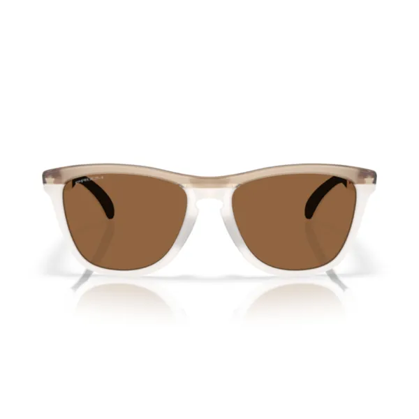 Oakley_Frogskins_Range_Matte_Sepia_Prizm_Bronze_Lifestyle_Sunglasses