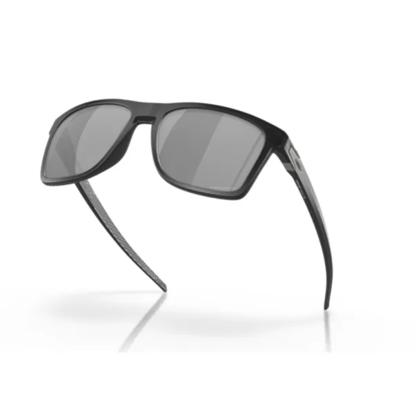 Oakley_Leffingwell_Matte_Black_Ink_Prizm_Black_Polarized_Lifestyle_Sunglasses