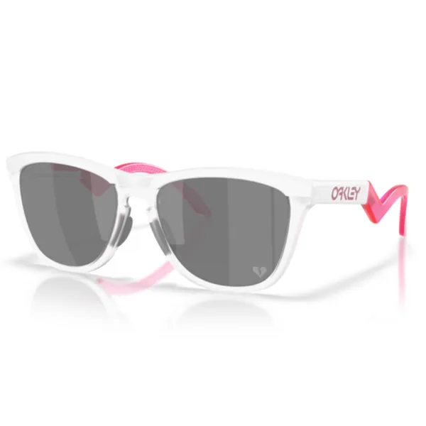 Oakley_Frogskins_Hybrid_Matte_White_Prizm_Black_Lifestyle_Sunglasses