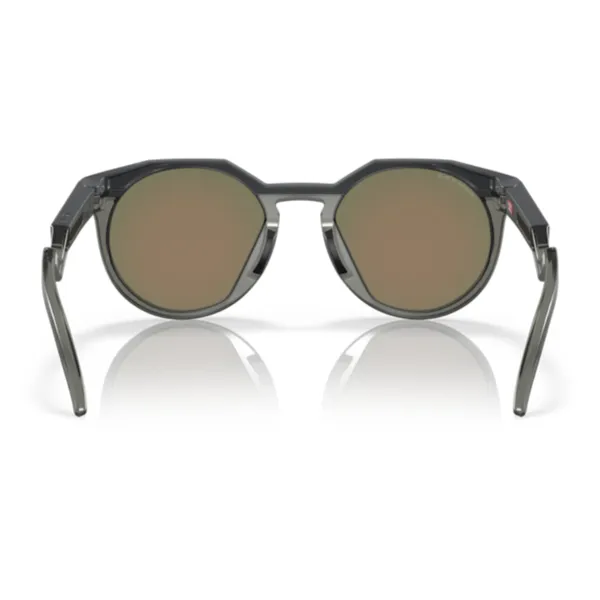 Oakley_HSTN_Matte_Carbon_Prizm_Tungsten_Lifestyle_Sunglasses