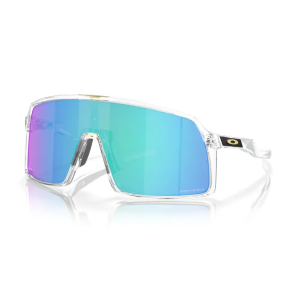 Oakley_Sutro_Clear_Prizm_Sapphire_Sports_Sunglasses