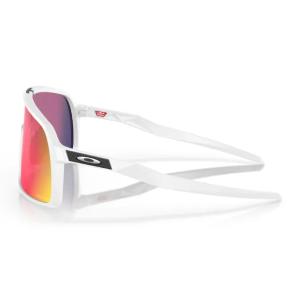 Oakley_Sutro_Matte_White_Prizm_Road_Sports_Sunglasses
