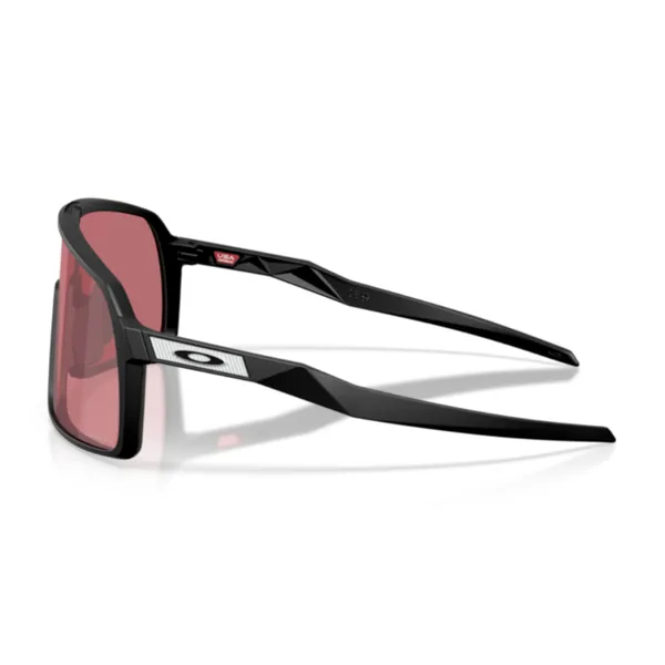 Oakley_Sutro_Matte_Black_Prizm_Dark_Golf_Sports_Sunglasses