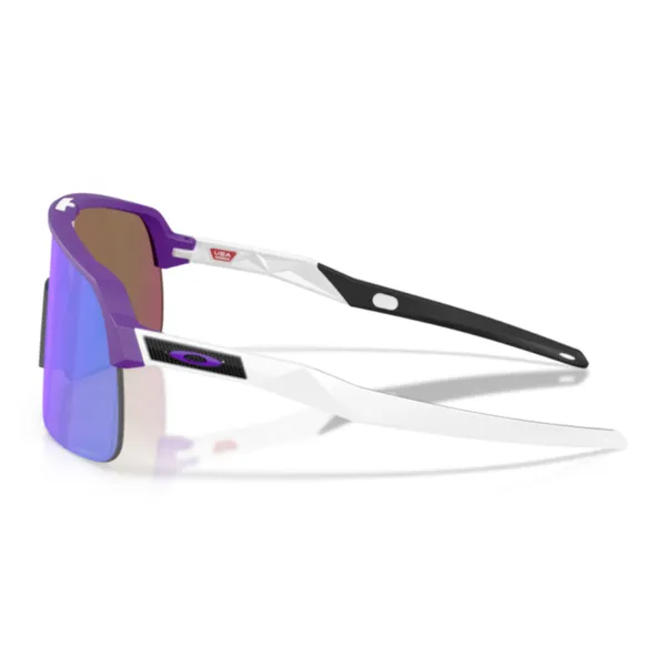Oakley_Sutro_Lite_Navy_Prizm_Violet_Sports_Sunglasses