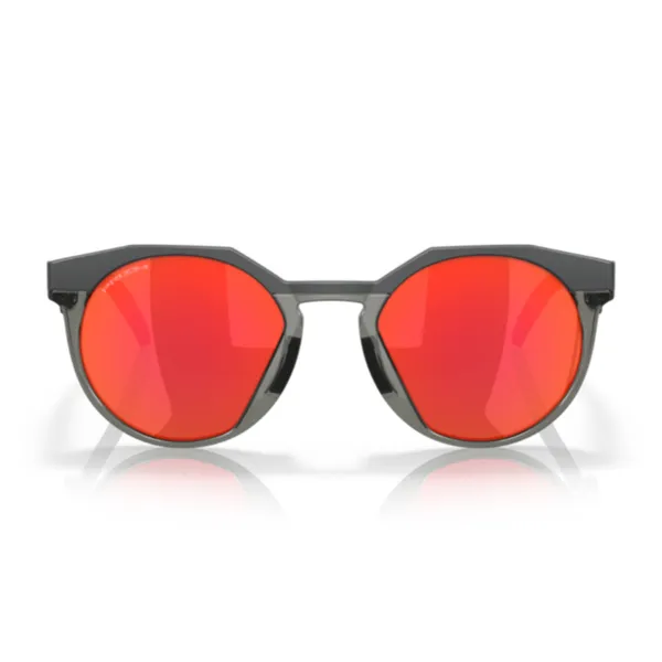 Oakley_HSTN_Matte_Carbon_Prizm_Tungsten_Lifestyle_Sunglasses
