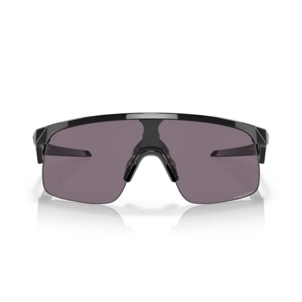 Oakley_Resistor_(Youth_Fit)_Polished_Black_Prizm_Grey_Sports_Sunglasses