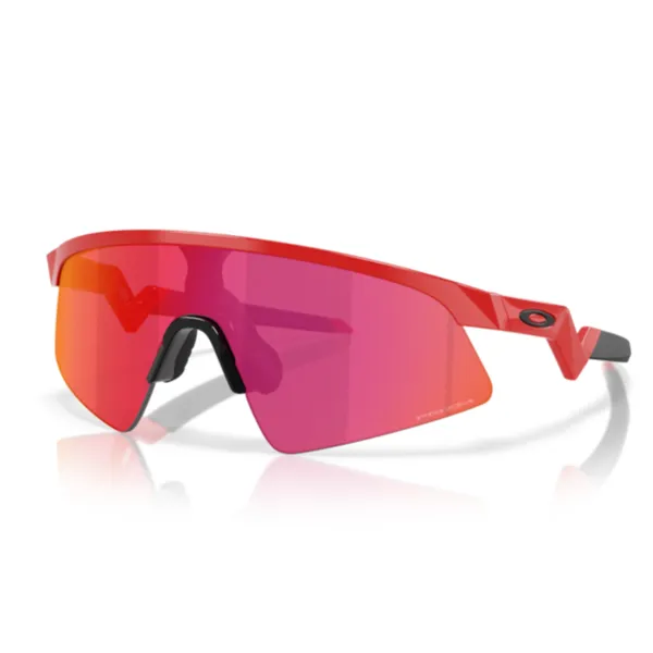 Oakley_Resistor_Sweep_(Youth_Fit)_Redline_Prizm_Field_Sports_Sunglasses