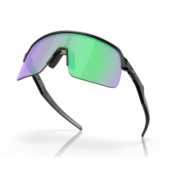 Oakley_Sutro_Lite_Matte_Black_Prizm_Road_Jade_Sports_Sunglasses