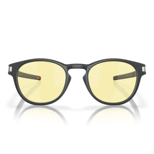 Oakley_Latch_Matte_Carbon_Prizm_Gaming_Lifestyle_Sunglasses