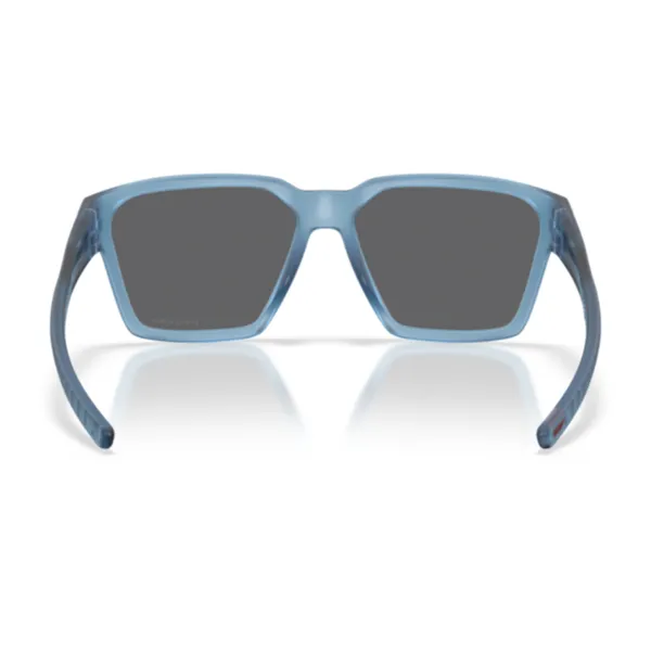 Oakley_Briza_Matte_Transparent_Stonewash_Prizm_Black_Lifestyle_Sunglasses