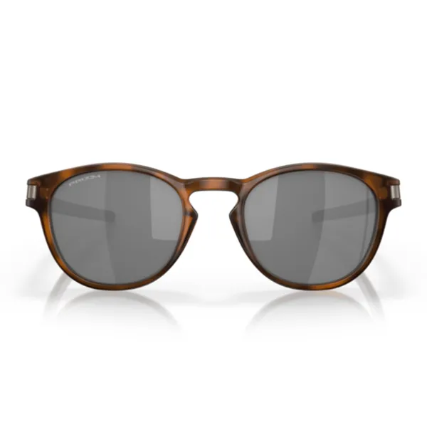 Oakley_Latch_Matte_Brown_Tortoise_Prizm_Black_Lifestyle_Sunglasses