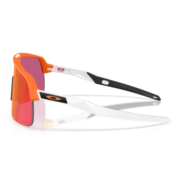 Oakley_Sutro_Lite_Matte_Atomic_Orange_Prizm_Field_Sports_Sunglasses