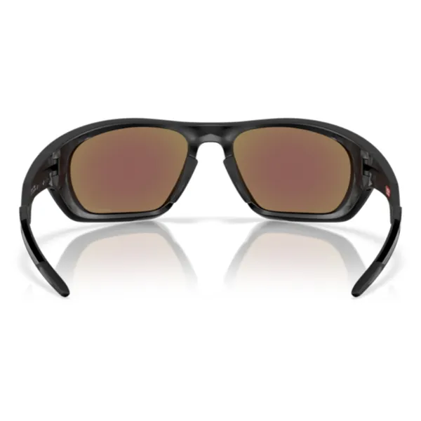 Oakley_Lateralis_Matte_Clear_Prizm_Sapphire_Sports_Sunglasses