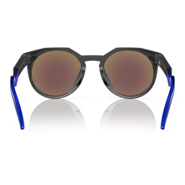 Oakley_HSTN_Matte_Black_Prizm_Sapphire_Polarized_Lifestyle_Sunglasses